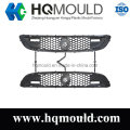 Plastic Auto Front Bumper Parts Injection Mould